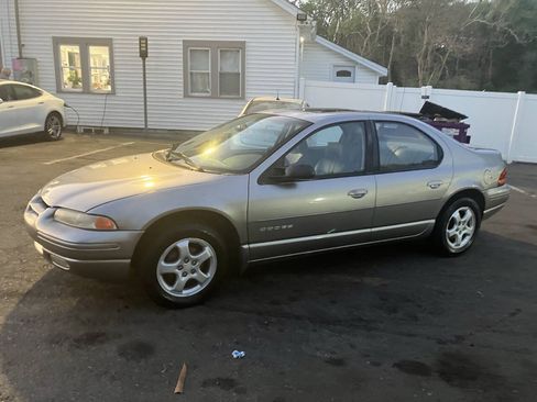 Used 1999 Dodge Stratus ES FWD image 11