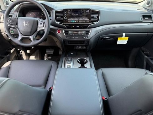 New 2025 Honda Ridgeline RTL image 6