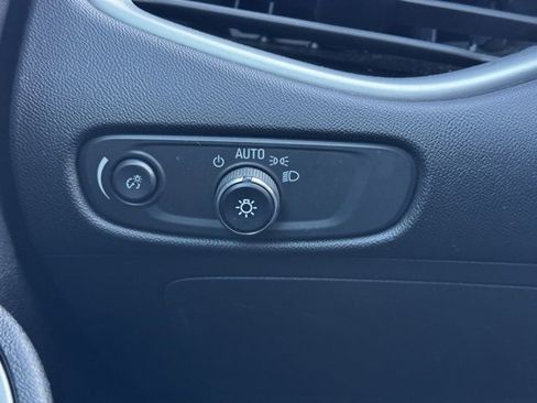 Certified 2024 Chevrolet Malibu LT image 28