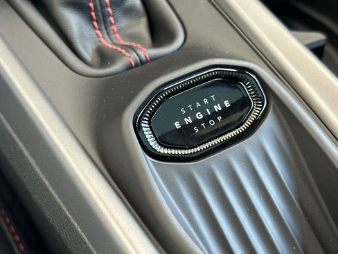 New 2026 Dodge Charger R/T AWD/4WD image 23