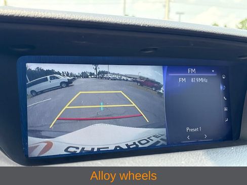 Used 2018 Lexus GS 350 F Sport RWD image 18