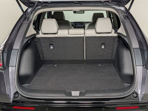 Used 2026 Honda HR-V EX-L image 28