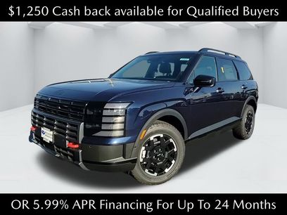 New 2026 Hyundai Palisade XRT Pro