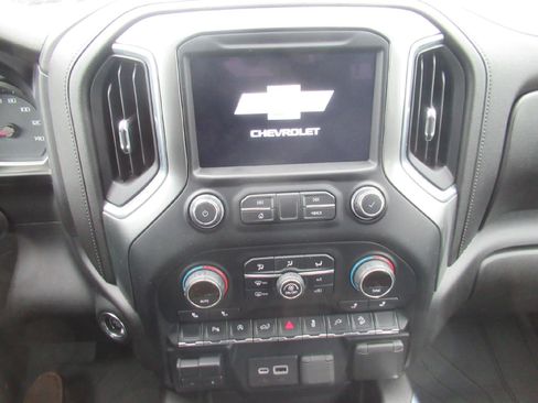Certified 2021 Chevrolet Silverado 1500 RST image 12