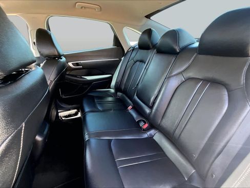 Used 2021 Hyundai Sonata SEL FWD image 19