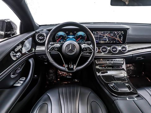 Used 2023 Mercedes-Benz CLS 450 4MATIC image 5