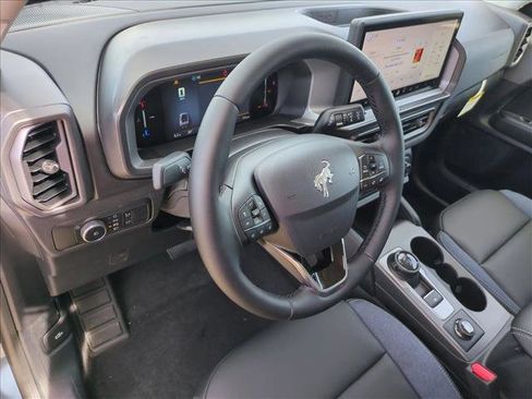 New 2026 Ford Bronco Sport Outer Banks AWD/4WD image 3