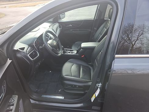 Used 2018 Chevrolet Equinox Premier image 15