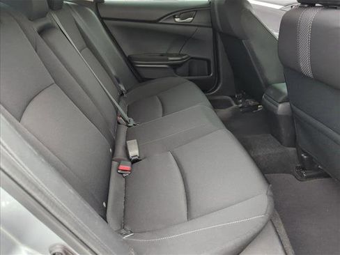 Used 2021 Honda Civic EX image 21