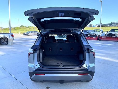 Used 2025 Chevrolet Equinox LT AWD/4WD image 22