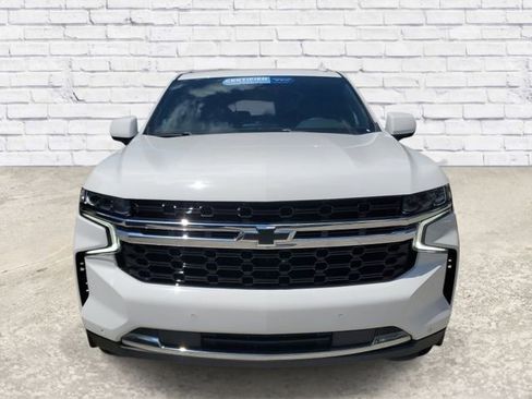 Used 2023 Chevrolet Tahoe LS image 6
