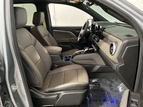 Used 2023 Chevrolet Colorado ZR2 w/ Desert Boss Special Edition image 34