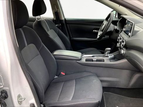 Used 2023 Nissan Sentra SV image 20