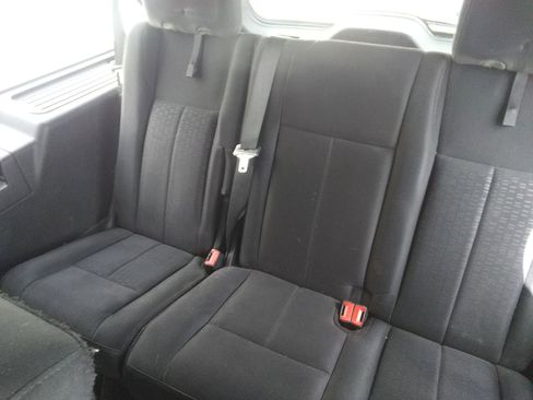 Used 2017 Ford Expedition EL XLT AWD/4WD image 9
