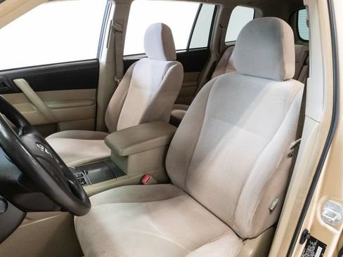 Used 2008 Toyota Highlander 4WD image 7