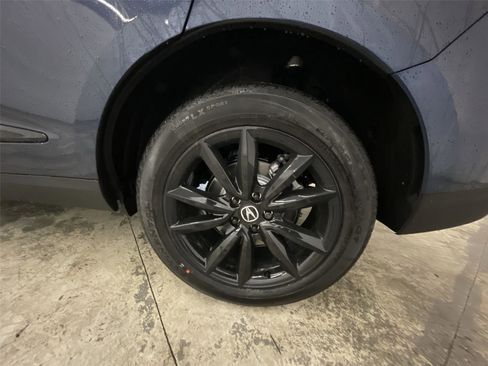 New 2026 Acura RDX SH-AWD image 25