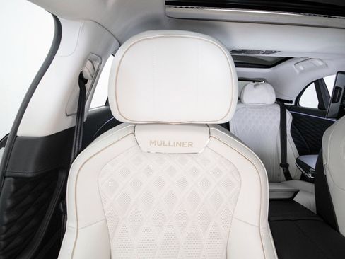 Used 2022 Bentley Flying Spur W12 AWD/4WD image 72