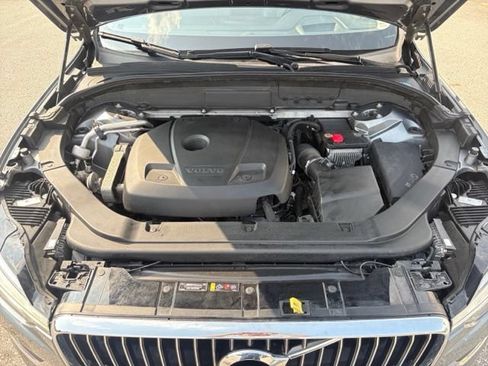 Used 2019 Volvo XC60 T5 Inscription w/ Protection Package AWD/4WD image 39