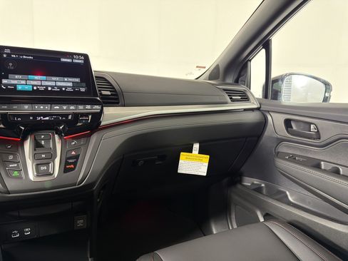New 2026 Honda Odyssey Sport-L image 29