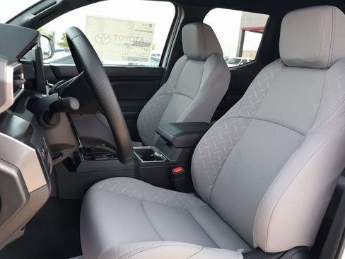 New 2026 Toyota Tacoma SR5 AWD/4WD image 29