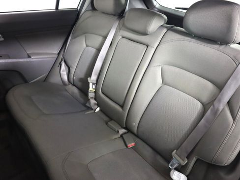 Used 2016 Kia Sportage LX w/ Option Group 017 image 27