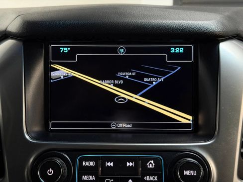 Used 2019 Chevrolet Tahoe Premier w/ Max Trailering Package AWD/4WD image 48
