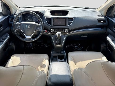 Used 2016 Honda CR-V EX-L image 22