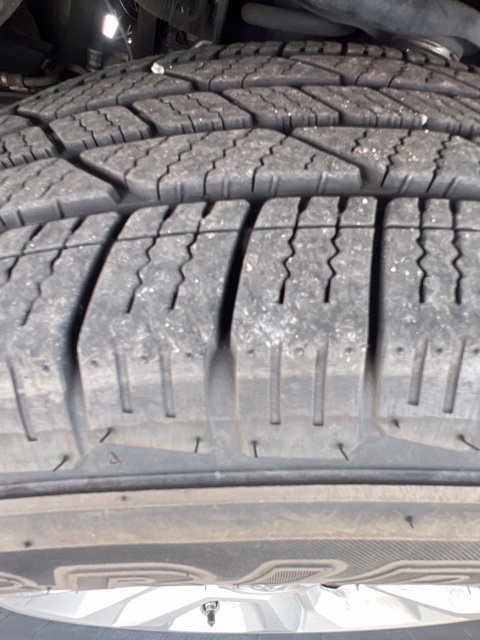 Used 2021 Toyota 4Runner SR5 RWD image 38