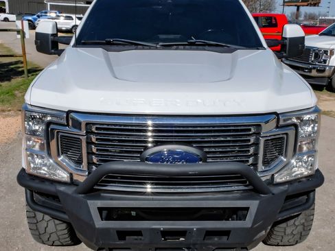 Used 2022 Ford F350 Lariat image 48