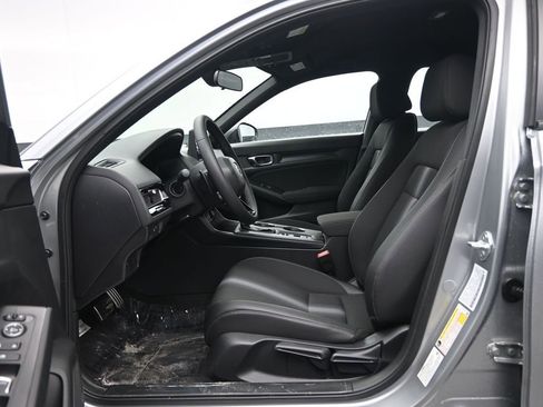 New 2026 Honda Civic Sport image 20