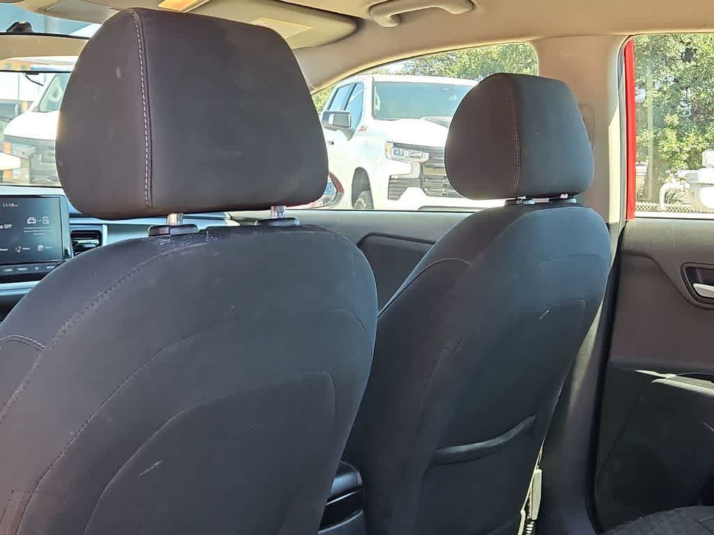 Used 2023 Kia Rio S FWD image 16