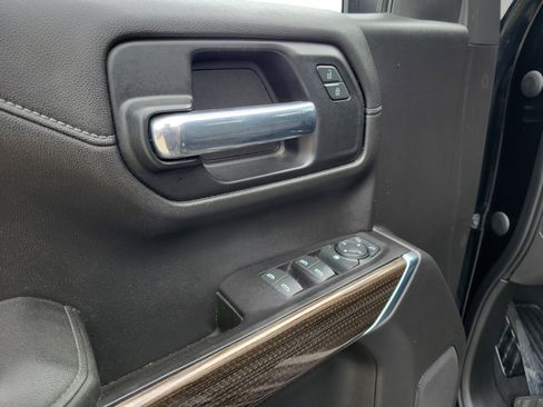 Used 2019 Chevrolet Silverado 1500 LT w/ All-Star Edition AWD/4WD image 18