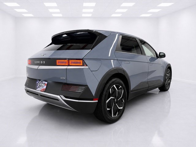 Used 2024 Hyundai Ioniq 5 SEL AWD/4WD image 7