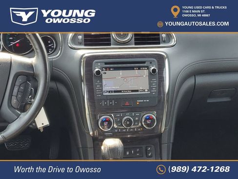 Used 2017 Buick Enclave Leather w/ Enclave Sport Touring Edition FWD image 25