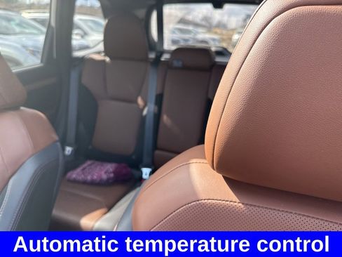 Used 2025 Subaru Forester Touring image 19