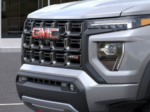 New 2026 GMC Canyon AT4 w/ Technology Plus Package image 13