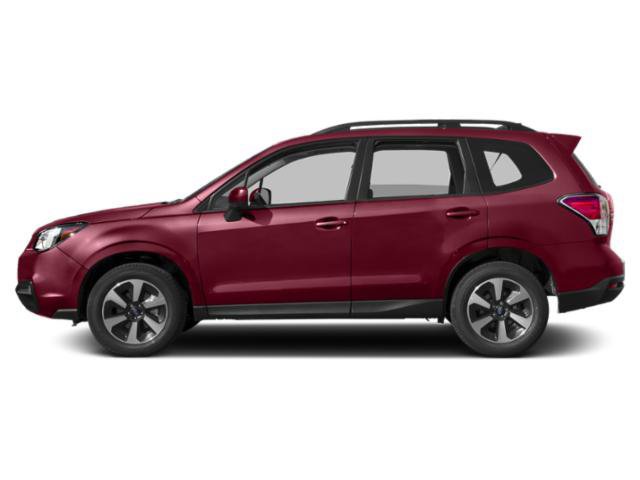 Used 2018 Subaru Forester 2.5i Premium w/ Protection Package #1 AWD/4WD image 3