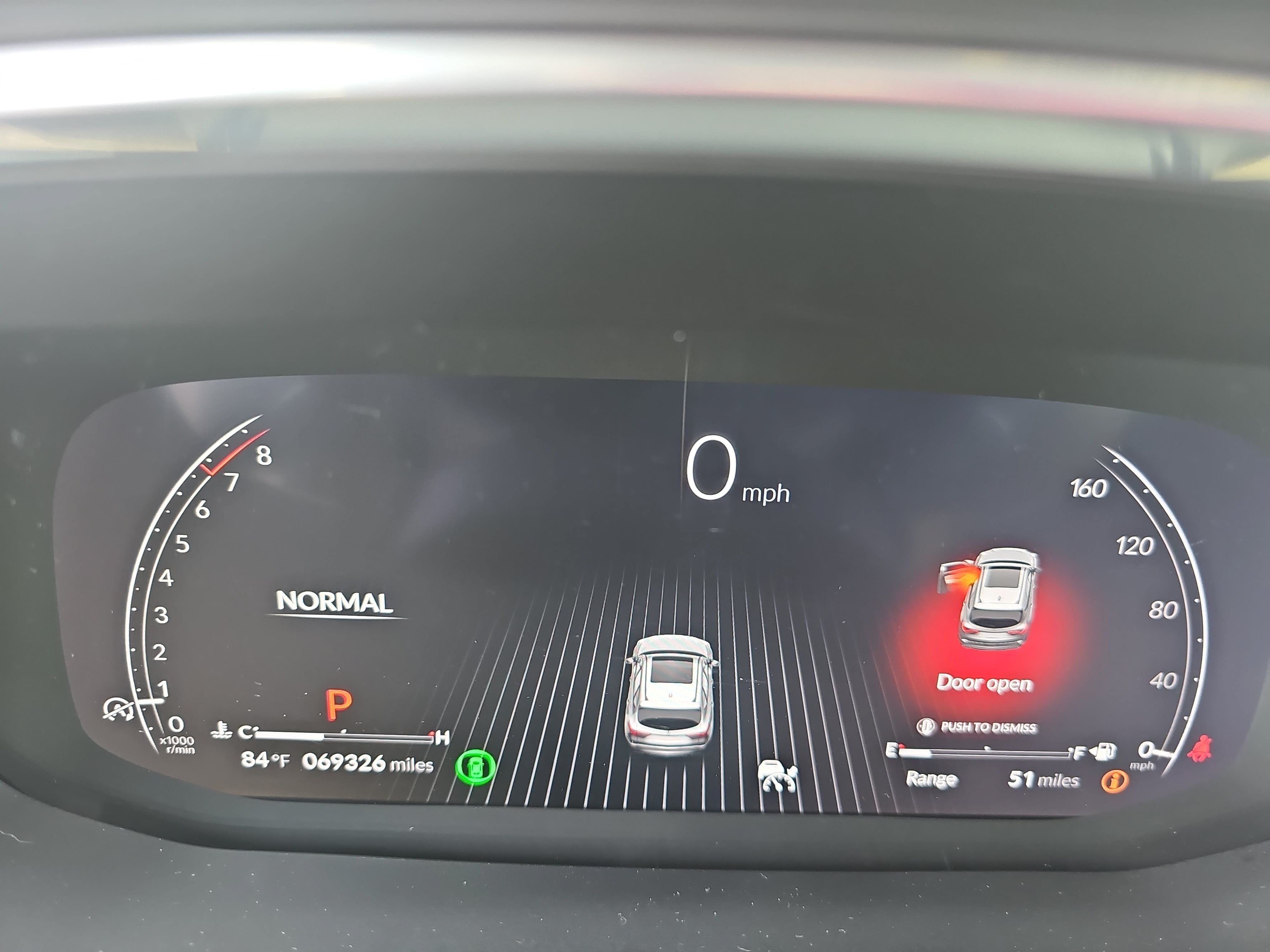 Certified 2024 Acura MDX w/ Advance Package AWD/4WD image 18