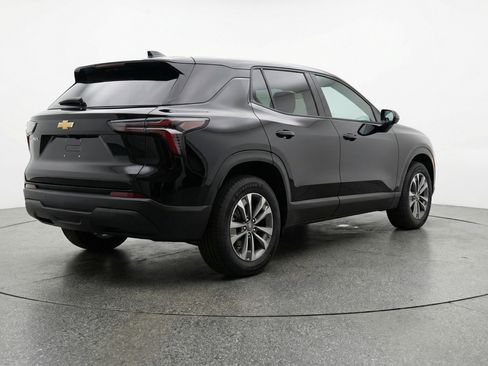 Used 2025 Chevrolet Equinox LT image 9