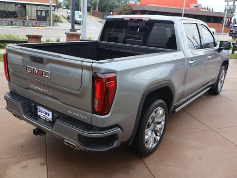 Certified 2023 GMC Sierra 1500 Denali w/ Denali Reserve Package AWD/4WD image 6