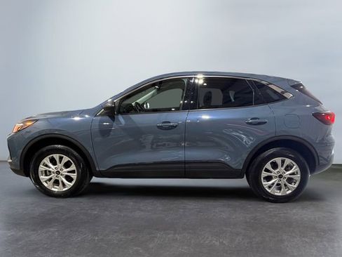 Used 2023 Ford Escape Active w/ Tech Pack #1 image 2