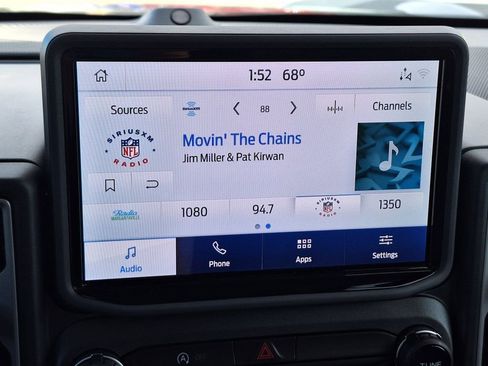 Used 2022 Ford Bronco Sport Outer Banks w/ Tech Package image 20