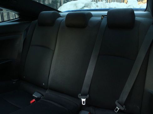 Used 2018 Honda Civic Si image 16