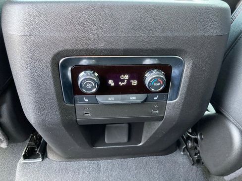 Used 2025 Chevrolet Tahoe RST w/ Comfort Package AWD/4WD image 18