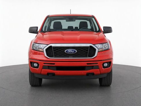 Used 2019 Ford Ranger XLT w/ Trailer Tow Package AWD/4WD image 5