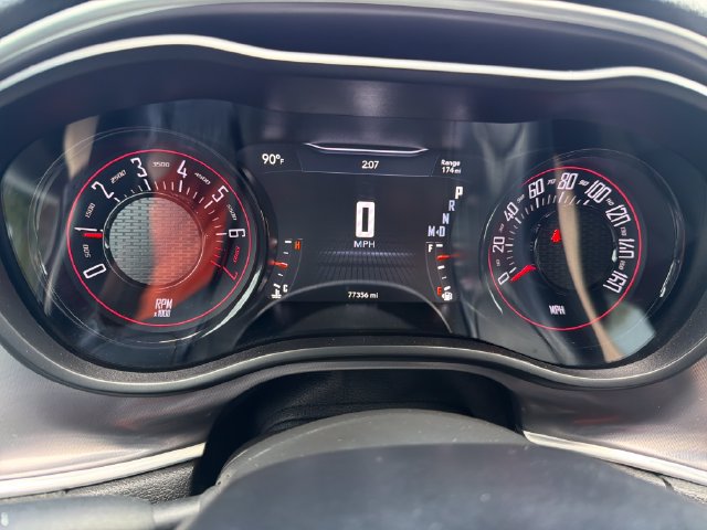 Used 2021 Dodge Challenger SXT w/ Blacktop Package RWD image 19