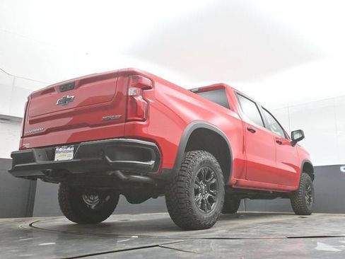New 2026 Chevrolet Silverado 1500 ZR2 AWD/4WD image 49