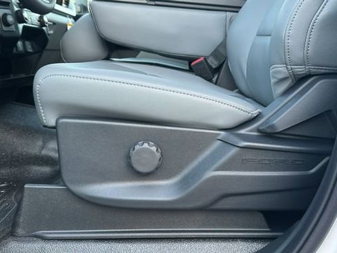 New 2025 Ford F550 2WD Regular Cab Super Duty image 12