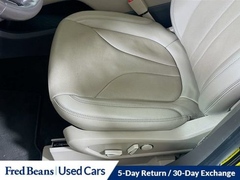 Certified 2022 Lincoln Nautilus Reserve w/ Equipment Group 201A AWD/4WD image 26