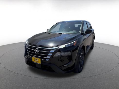 Used 2025 Nissan Rogue SV AWD/4WD image 7